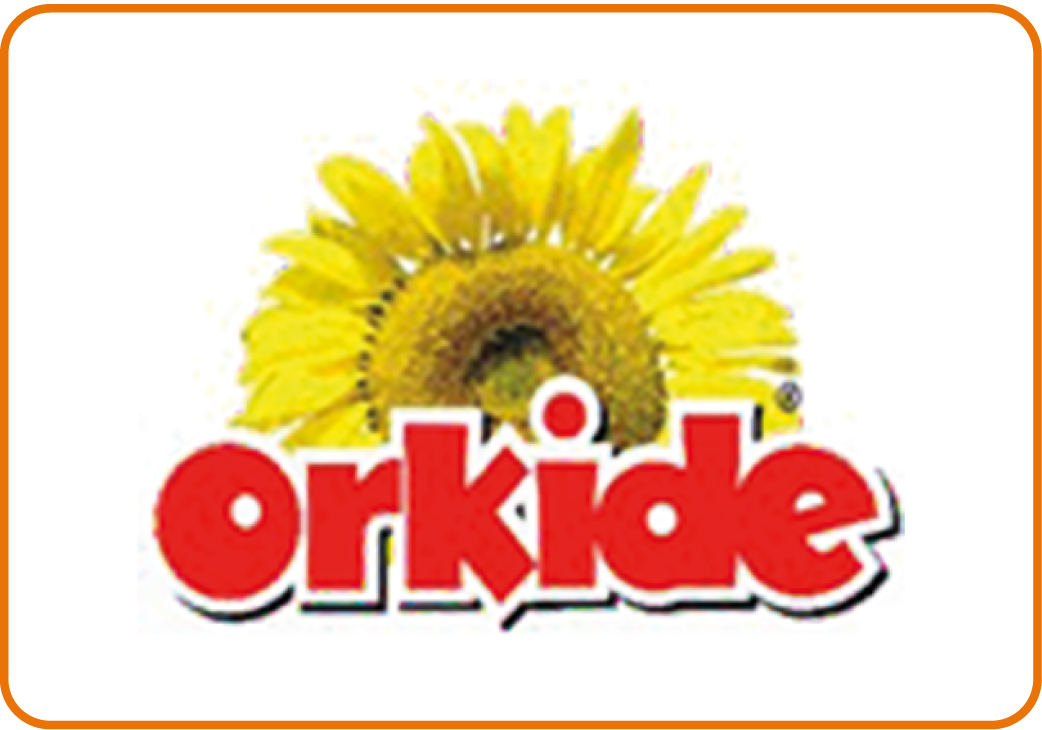 Orkide