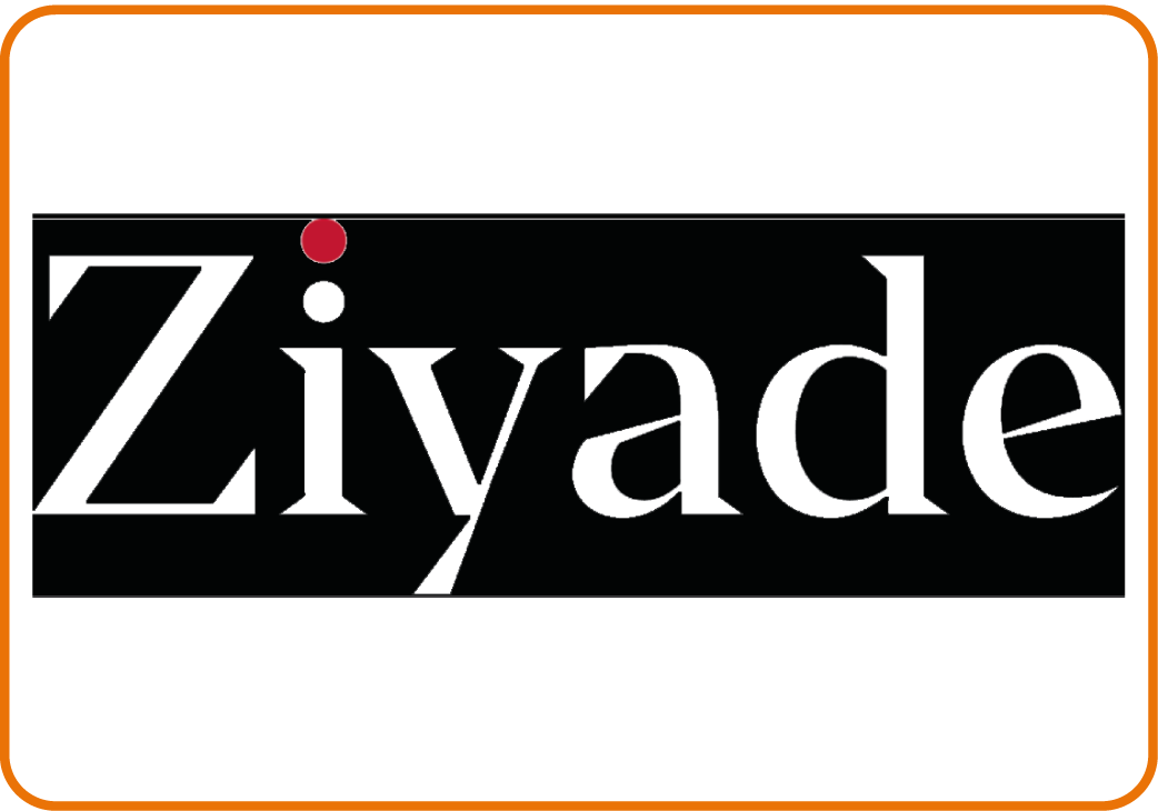 Ziyade