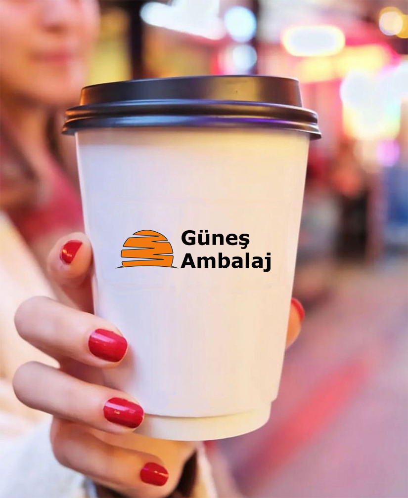 Karton Bardaklar