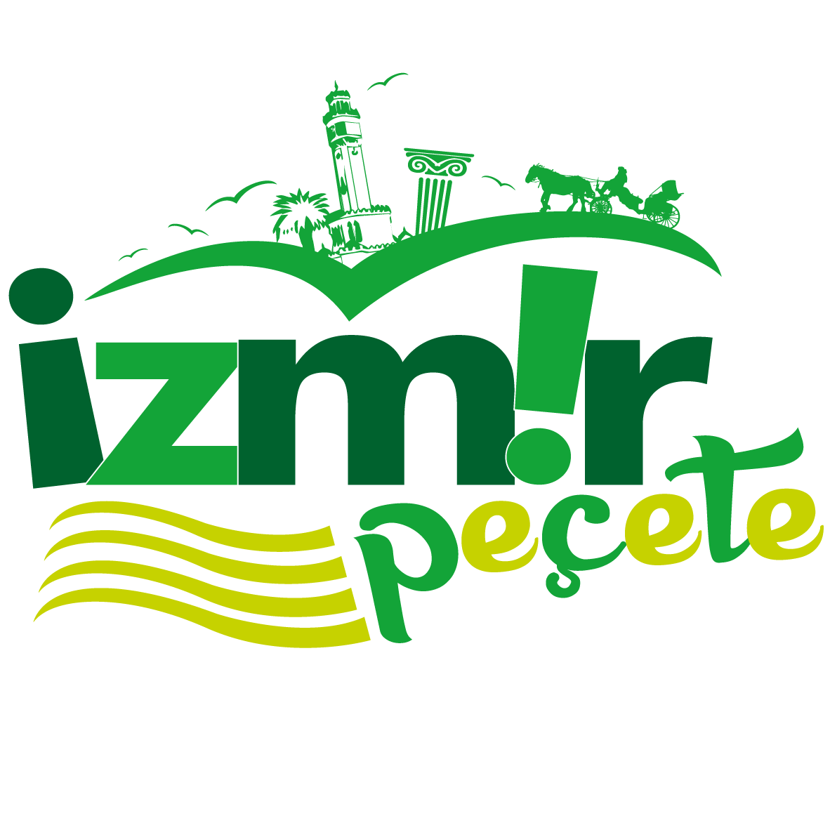 İzmir Peçete